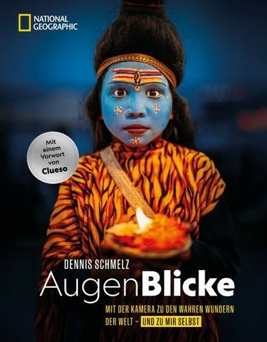 AugenBlicke - Dennis Schmelz