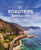 Roadtrips Australien - Nina Waldkirch