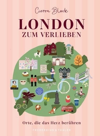 London zum Verlieben
