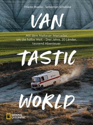 VANtastic World