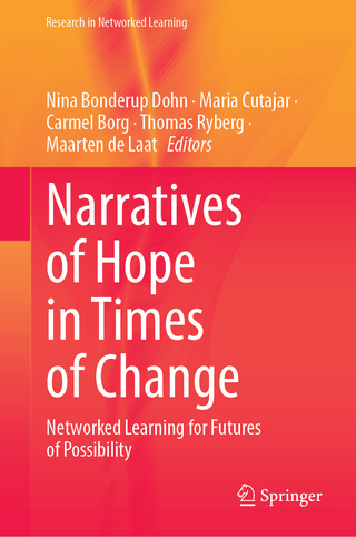 Narratives of Hope in Times of Change