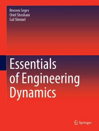 Essentials of Engineering Dynamics