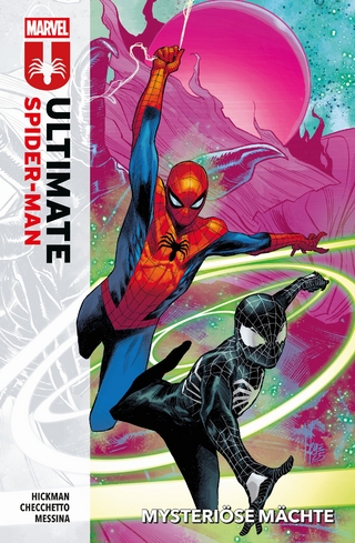 Ultimate Spider-Man
