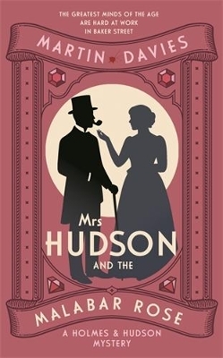 Mrs Hudson and the Malabar Rose