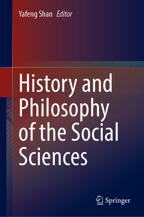 History and Philosophy of the Social Sciences - 
