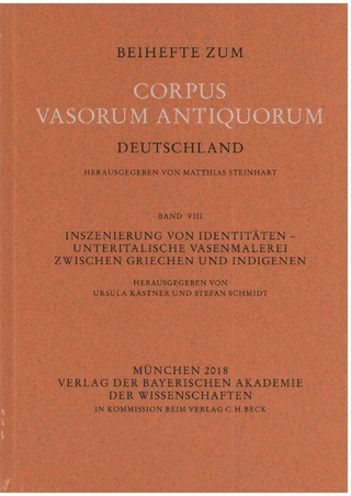 Inszenierungen von Identitäten