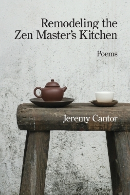 Remodeling the Zen Master's Kitchen