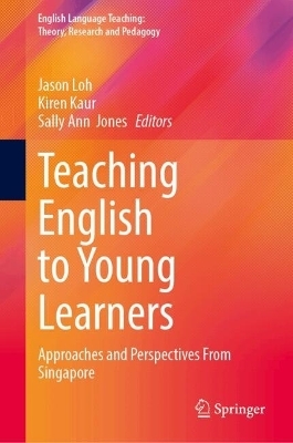 Teaching English to Young Learners - 