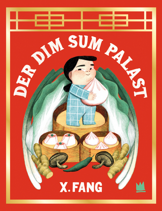 Der Dim-Sum-Palast