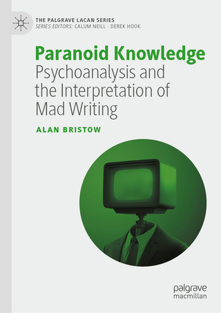 Paranoid Knowledge