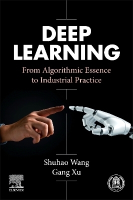 Deep Learning - Shuhao Wang, Gang Xu