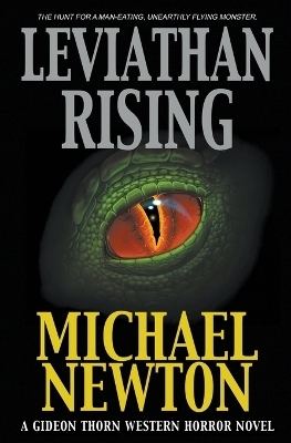 Leviathan Rising - Michael Newton