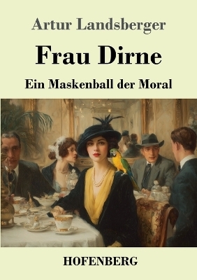 Frau Dirne - Artur Landsberger