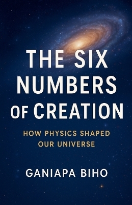 The Six Numbers of Creation