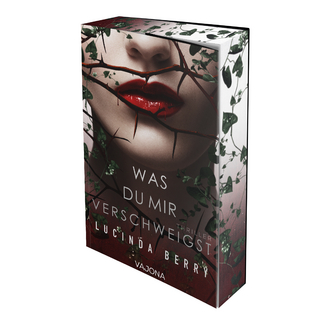 Was du mir verschweigst