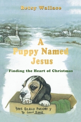 A Puppy Named Jesus