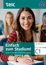 Einfach zum Studium! - Ursula Becky, Franziska Bewer, Nicole Fernandes, Jana Hensch, Marika Liske, Dr. Jacqueline Thommes, Svea Koischwitz, Sabrina Link, Esther Verborg