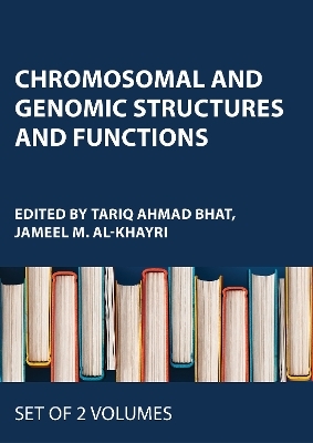 Chromosomal and Genomic Structures and Functions
