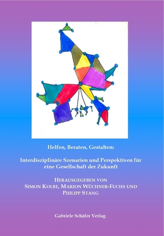 Helfen, Beraten, Gestalten: