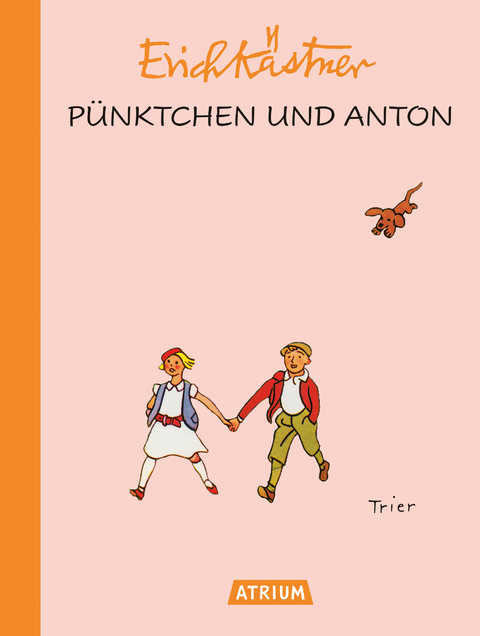 P&uuml;nktchen und Anton