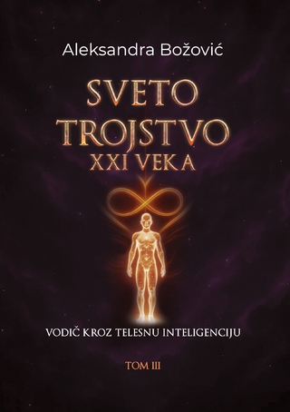 Sveto trojstvo XXI veka - Vodic kroz telesnu inteligenciju