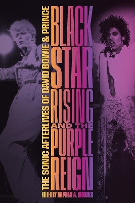 Blackstar Rising and the Purple Reign