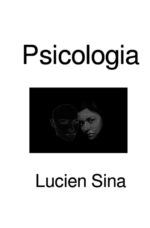 Psicologia - Lucien Sina