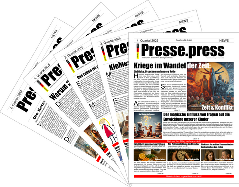 Presse.press