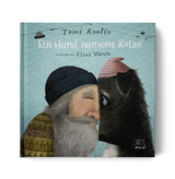 Ein Hund namens Katze - Tomi Kontio