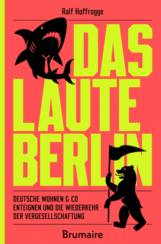 Das laute Berlin