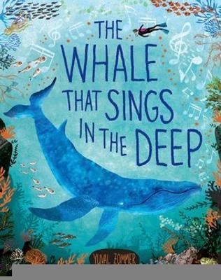 The Whale that Sings in the Deep