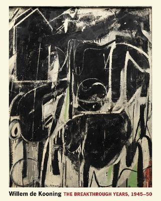 Willem de Kooning - John Elderfield