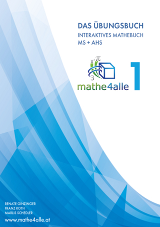 mathe4alle 1