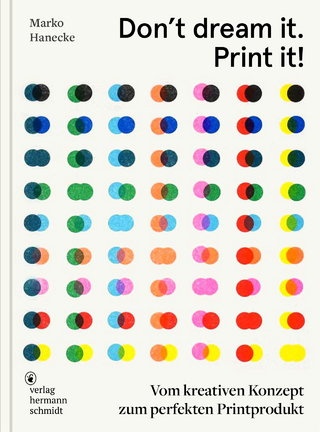 Don't dream it. Print it!