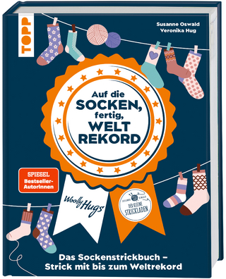 Auf die Socken, fertig, Weltrekord!