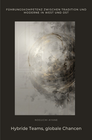 Hybride Teams, globale Chancen