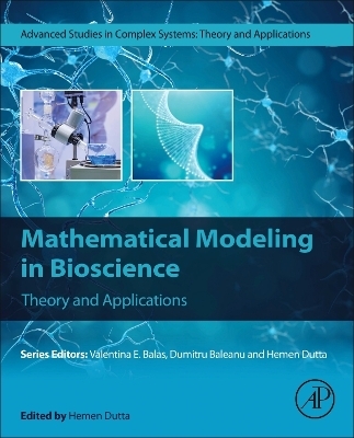 Mathematical Modeling in Bioscience - 