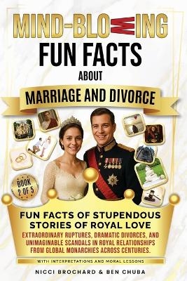 Fun Facts of Stupendous Stories of Royal Love