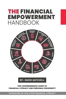 The Financial Empowerment Handbook - David G Gatchell