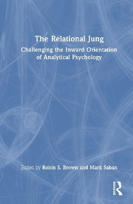 The Relational Jung - 