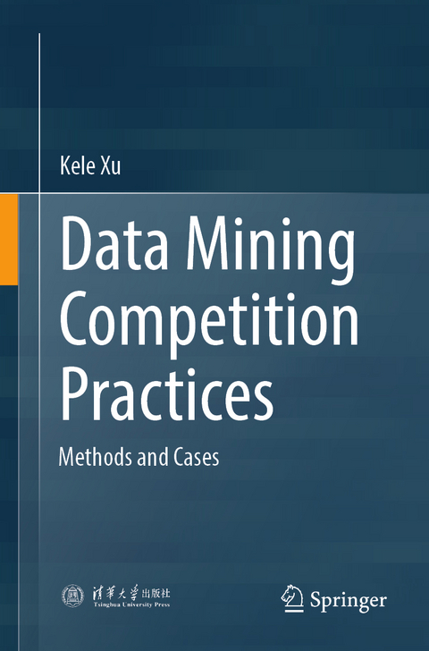 Data Mining Competition Practices - Kele Xu