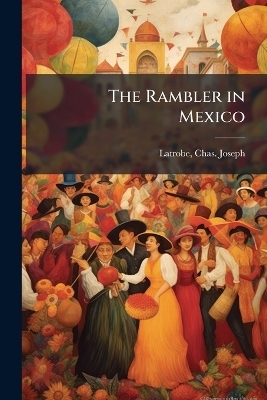 The Rambler in Mexico - 
