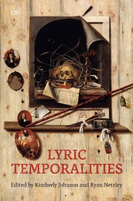 Lyric Temporalities - 