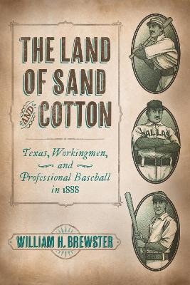 The Land of Sand and Cotton