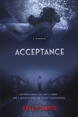 Acceptance - Kelly Davis