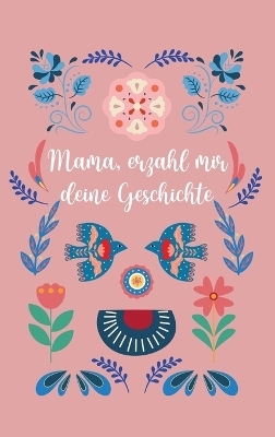 Mama, erz&auml;hl mir deine Geschichte - Lulu and Bell