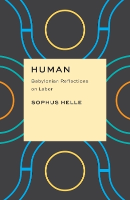 Human - Sophus Helle