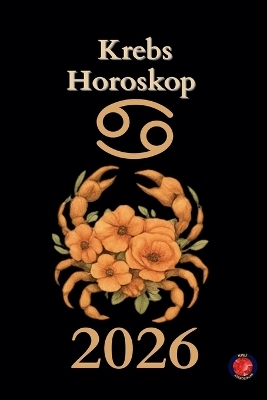 Krebs Horoskop 2026 - Alina Rubi