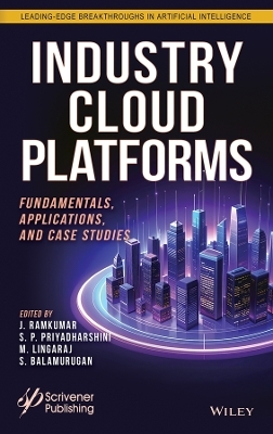 Industry Cloud Platforms - 