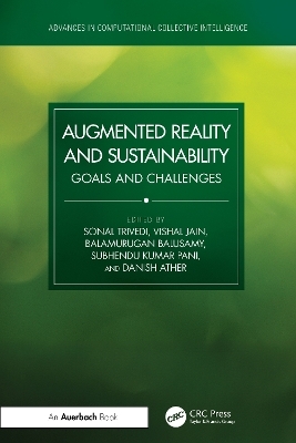 Augmented Reality and Sustainability - 